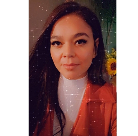 Meet your Posher, Isamara - Picture 1 of 1